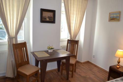 Hostal Casa Fanarilor