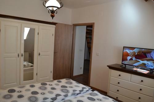 Hostal Casa Fanarilor