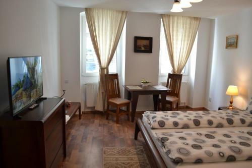 Hostal Casa Fanarilor