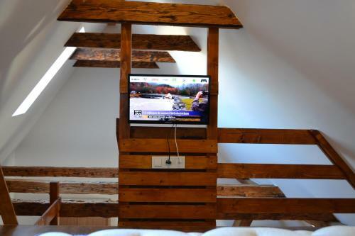 Hostal Casa Fanarilor