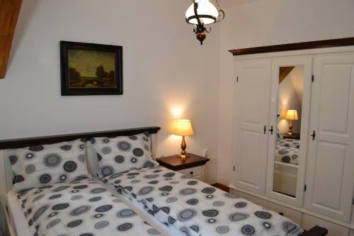 Hostal Casa Fanarilor
