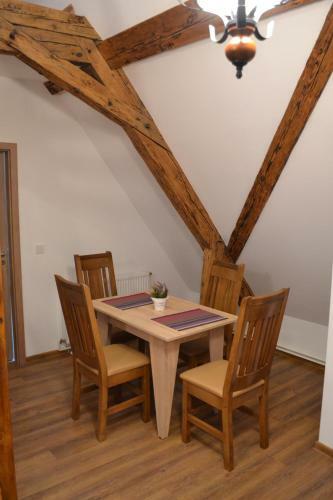 Hostal Casa Fanarilor