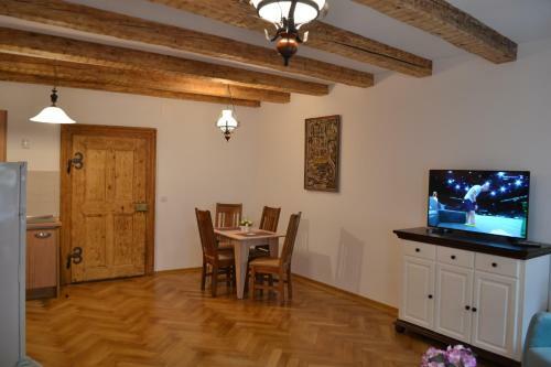 Hostal Casa Fanarilor