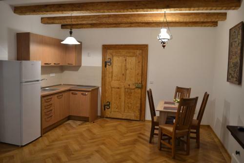 Hostal Casa Fanarilor