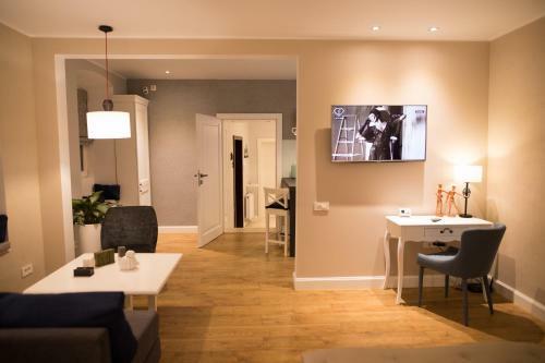 Apartamento Quiboo