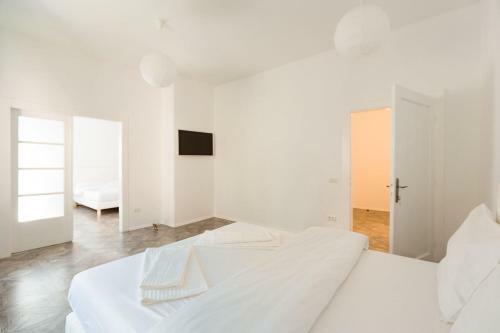 M&f Apartment