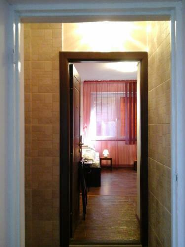 The Citadel Twin Room