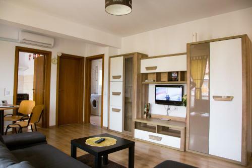 Apartamento Casa Georgi Coresi Brasov