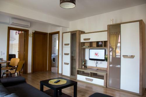Apartamento Casa Georgi Coresi Brasov