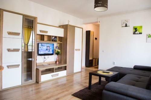 Apartamento Casa Georgi Coresi Brasov