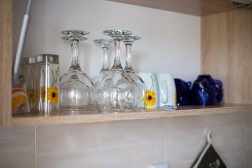 Apartamento Casa Georgi Coresi Brasov