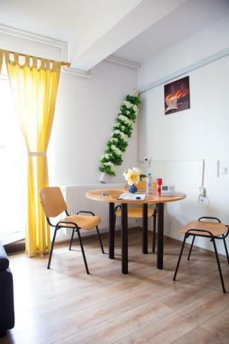 Apartamento Casa Georgi Coresi Brasov