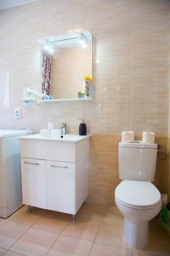 Apartamento Casa Georgi Coresi Brasov