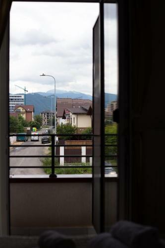 Apartamento Casa Georgi Coresi Brasov