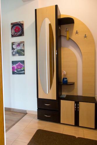 Apartamento Casa Georgi Coresi Brasov