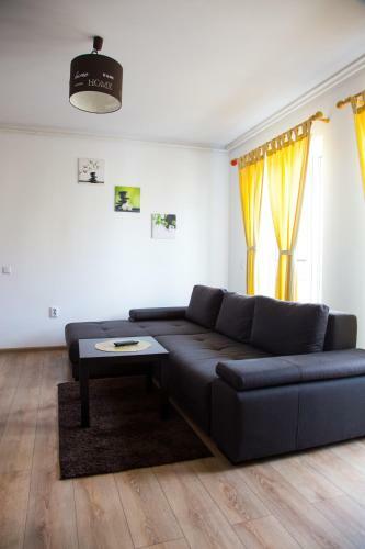 Apartamento Casa Georgi Coresi Brasov