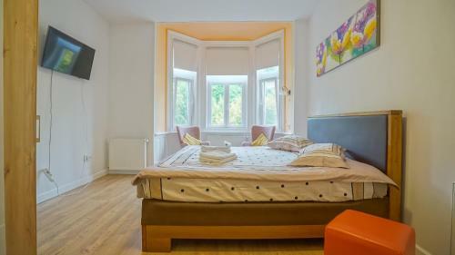 Livada Studio Apartments