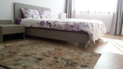 Apartamento Commodus