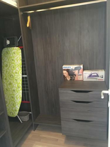 Apartamento Commodus