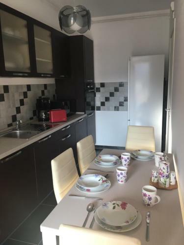 Apartamento Commodus