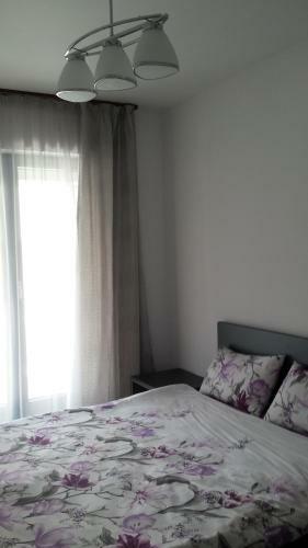 Apartamento Commodus