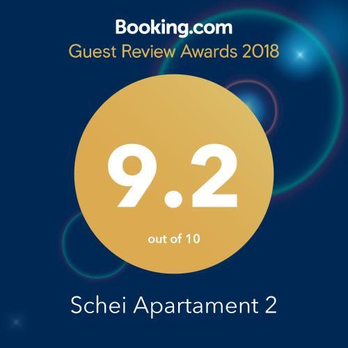 Schei Apartament 2