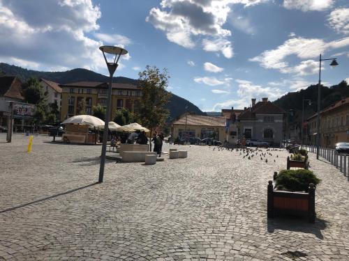 Schei Apartament 2