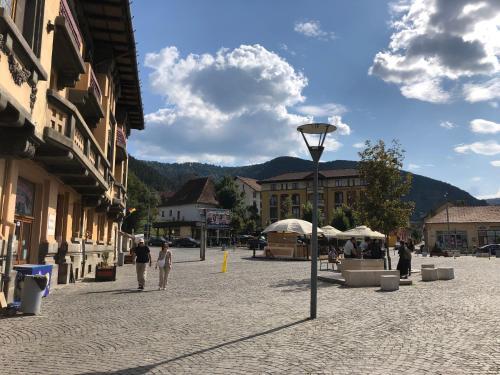 Schei Apartament 2