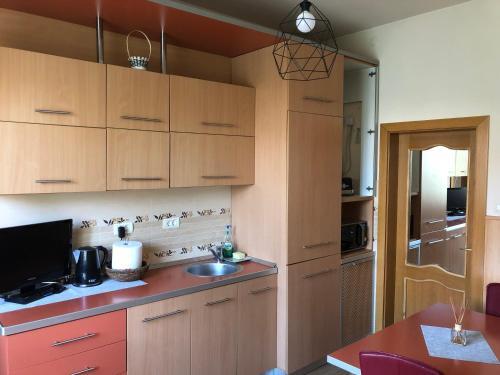 Schei Apartament 2