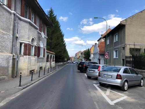 Schei Apartament 2