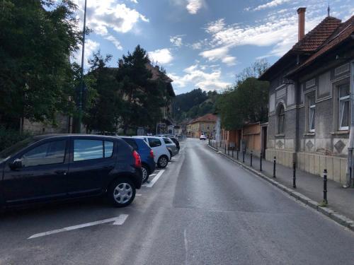 Schei Apartament 2