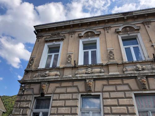 Schei Apartament 2