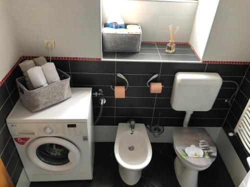 Schei Apartament 2