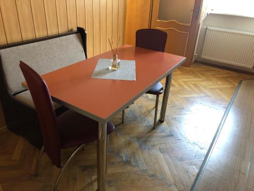 Schei Apartament 2