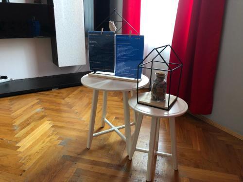 Schei Apartament 2