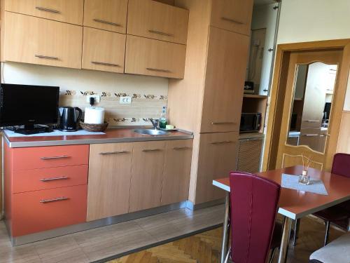 Schei Apartament 2