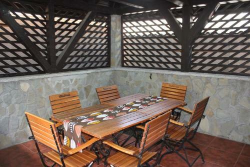Hostal Casa Ianis