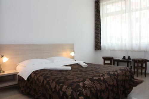Hostal Casa Ianis