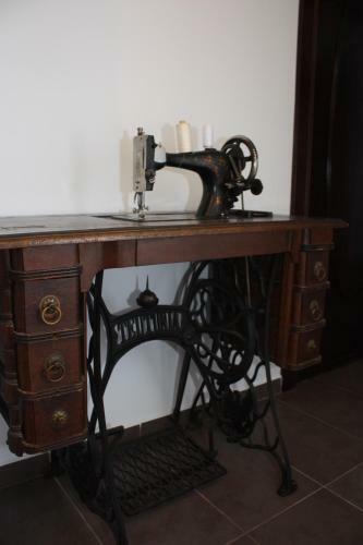 Hostal Casa Ianis