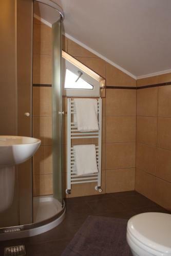 Hostal Casa Ianis