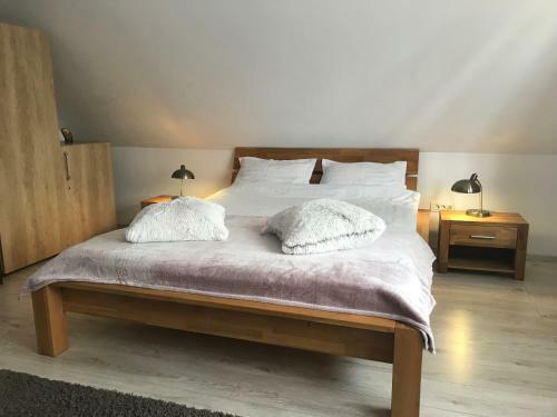 Apartament Modern