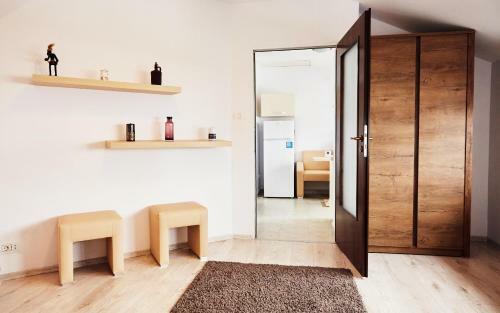 Apartament Modern