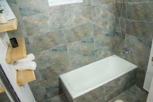 Hostal Middlehouse
