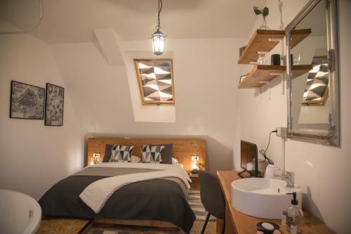 Hostal Middlehouse