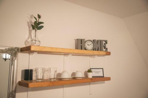 Hostal Middlehouse