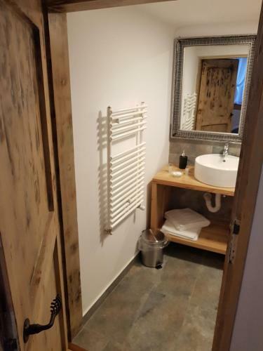 Hostal Middlehouse