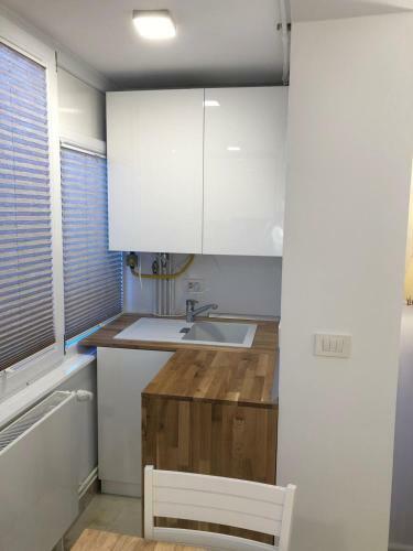 Apartamento New Central Luxury Studio