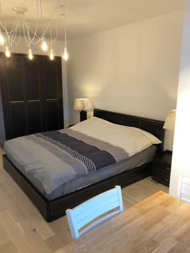 Apartamento New Central Luxury Studio