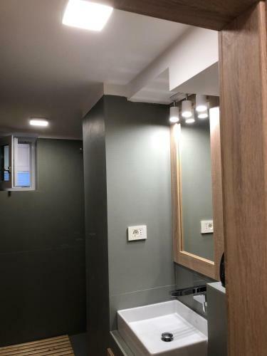 Apartamento New Central Luxury Studio