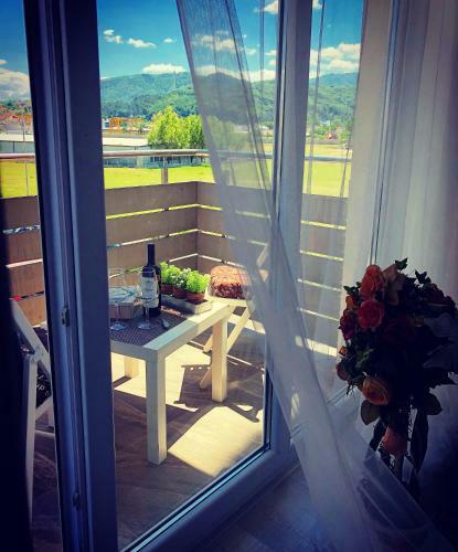 Belle View Apartment Brasov